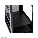 サンワサプライ CP-SVCNT1 CP-SVCシリーズ用棚板 CPSVCNT1【送料無料】 SUPPLY SANWA 事務所 収納 スリット付(3)