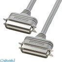 サンワサプライ KPU-104K2 プリンタケーブル KPU104K2 ライトグレー バッファ用 切替器 SANWA(2)