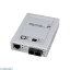 サンワサプライ LAN-EC202C 光メディアコンバータ LANEC202C【送料無料】 SANWA 光メディアコンバーター SUPPLY ケーブル 最大延長2000m 2000m対応