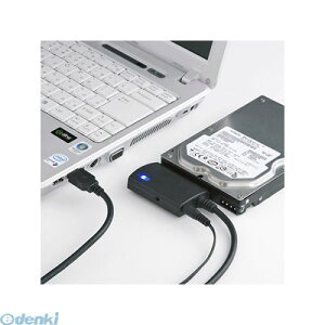 掠ץ饤 USB-CVIDE3 SATA-USB3.0Ѵ֥ USBCVIDE3 SUPPLY SANWA