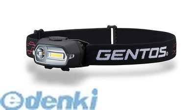 ジェントス GENTOS NR-003S LEDヘッドライト『COB』 NR003S