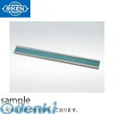 理研計測器 RSHA-300 アイ形直定規 A級 RSHA300