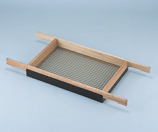 5-3309-14 木枠ふるい　13.2mm 5330914