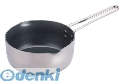 AYK8604 TKG IH2層クラッド CT雪平鍋 24cm TKGコーポレーション 北陸アルミニウム IH対応