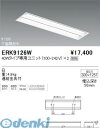 遠藤照明 ERK9126W 埋込/下面開放W300/40W/2灯
