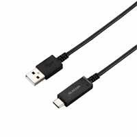 エレコム ELECOM MPA-AC07SNBK スマートフォン用USBケーブル/USB2.0/【Type−C−Aメス】/認証品/温度検知機能付/0.7m/ブラックMPAAC07SNBK エレコム ELECOM MPA-AC07SNBK スマートフォン用USBケーブル/USB2.0/【Type−C−Aメス】/認証品/温度検知機能付/0.7m/ブラックMPAAC07SNBK