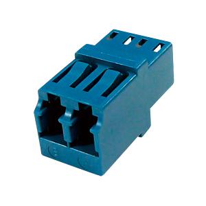 サンワサプライ HAD-LCLC2 光アダプタ HADLCLC2 コネクタ SANWA パソコン周辺機器 光アダプター コネクター モジュール プラグ SUPPLY