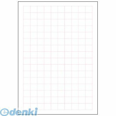 ●プリンタ対応POP用紙。●手書き用にもご使用頂けます。●アミ目入りなので文字の大きさが揃えやすく奇麗に書けます。●サイズ：縦420mm×横297mm紙厚0.14mmアミ目24mm●50枚入り4974268421364類似商品はこちらササガ...