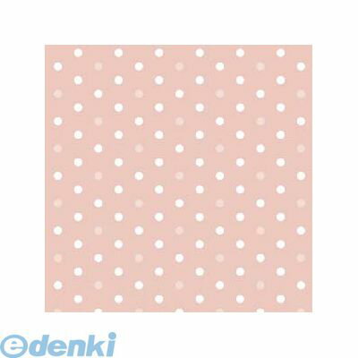 ササガワ タカ印 49-1143 包装紙 アリアピンク 半才判 491143