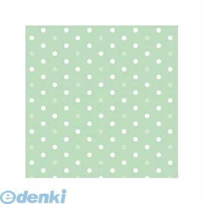 ササガワ タカ印 49-1144 包装紙 アリアグリーン 半才判 491144