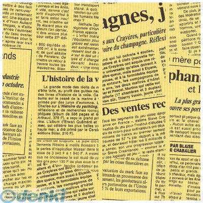 ササガワ タカ印 49-1428 包装紙　筋入ニュースレター　半才判 491428 筋入ニューレター オシャレ ラッピングペーパー ギフトラッピング 包装 ラッピング用品 事務用品