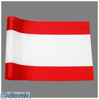 ササガワ タカ印 50-7608 催事用リボン　赤耳　48 507608