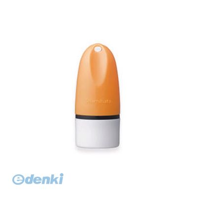 シヤチハタ PEM-A3/MO もちものスタンプ オレンジ PEMA3/MO マイキャラ どこでも シャチハタ どこでももちものスタンプ どこでももちものスタンプマイキャラ