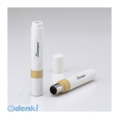 シヤチハタ X-BKL クロ 0034 カ 筆記スタンパー 可 【黒】 XBKLクロ0034カ 簿記スタンパー シャチハタ 簿記スタンプ 通信簿 出勤簿 はんこ 印鑑