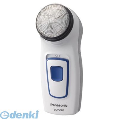 【11/25限定!抽選で最大100%ポイントバック】パナソニック ES6500P-W シェーバー ES6500PW スピンネット Panasonic メンズシェ...