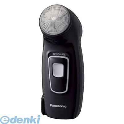パナソニック ES-KS30-K メンズシェーバー回転刃 ESKS30-K Panasonic 回転刃シェーバー 回転式シェーバー パナソニック電工 ブラック