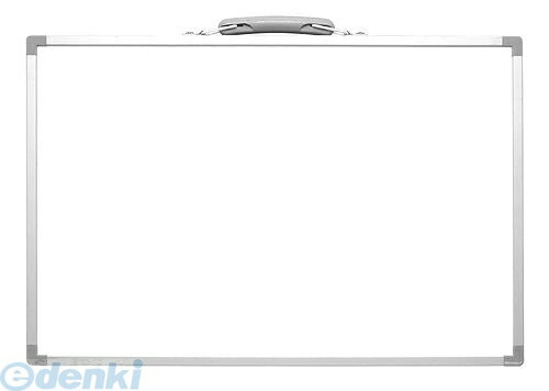 シンワ測定 77365 ホワイトボード ASW 30×45 無地 横 77365