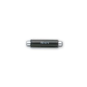 &nbsp; 新潟精機 &nbsp; 0256-31-5660 使用マイクロメータ50-75用最大許容誤差2μm径寸法φ7mm質量15g用途25-50用以上の外側マイクロメータの基点調整用に使用します。本体材質炭素工具鋼。握り部材質プラスチック4975846033924類似商品はこちら新潟精機 A040-100 マイクロメータ基準2,222円新潟精機 A080-200 マイクロメータ基準3,071円新潟精機 A010-25 マイクロメータ基準棒1,826円新潟精機 A070-175 マイクロメータ基準2,930円新潟精機 A060-150 マイクロメータ基準2,575円新潟精機 A050-125 マイクロメータ基準2,434円新潟精機 A030-75 マイクロメータ基準棒1,967円新潟精機 1002-350 マイクロメータヘッ6,286円新潟精機 1003-000 マイクロメータヘッ5,010円新潟精機 1002-050 マイクロメータヘッ5,435円新潟精機 SK MC304-75I インサイド29,567円新潟精機 SKATA マイクロメータスタンド 7,260円　