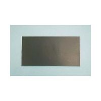 シンワ測定 72009 マグシート200×100mm粘着剤付 72009