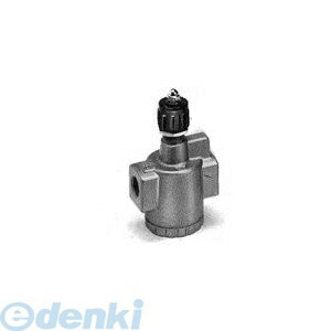 SMC AS420-04 インラインタイプ 金属ボディタイプ AS42004