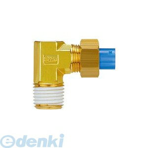 (LINEクーポン有)SMC KFL08U-03 【10個入】インサート管継手 エルボユニオン KFL08U03