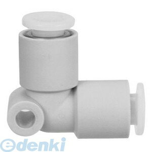 SMC KGL06-00 【2個入】エルボ KGL0600