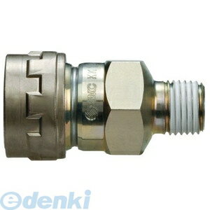 其它 - (LINEクーポン有)SMC KK130S-02MS ソケット 5コ入 KK130S02MS