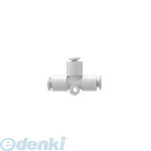 (LINEクーポン有)SMC KQ2T08-06A 【10個入】異径チーズユニオン KQ2T0806A