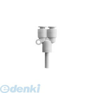 【11/25限定！抽選で最大100％ポイントバック】SMC KQ2U08-99A 【10個入】ブランチユニオンワイ KQ2U0899A