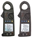KAISE カイセ SK-7722 デジタルAC&DCクランプメーター SK7722