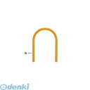 【個人宅配送不可】【個数:1個】帝金 Teikin 82A2-06 W 直送 代引不可・他メーカー同梱不可 スチール製バリカー 横型・コノ字型・アーチ型・U字型車止めポール スタンダードタイプ φ60.5×t2.8 W600 H650 mm 白色 82A206W