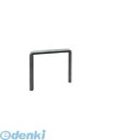 【個人宅配送不可】帝金 Teikin DM60A-10 直送 代引不可・他メーカー同梱不可 スチール製防護柵 角型 デザイン車止め DM60A10