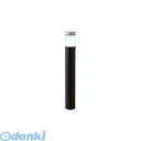 【個人宅配送不可】【受注生産品 納期-約2週間】帝金 Teikin LIM-04A-B 直送 代引不可・他メーカー同梱不可 スチール製 ソーラーLEDバリカー ...
