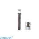 【個人宅配送不可】帝金 Teikin LIMP-04PK-B 直送 代引不可・他メーカー同梱不可 再生プラスチック ソーラーLEDバリカー 青 光る車止めバリカ...