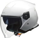 リード工業 4952652151264 ヘルメット FLX ホワイト LL 4952652151264