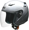リード工業 4952652007653 ヘルメット SJ-8 ジェット SL LL 4952652007653(2)