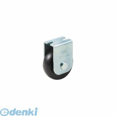 【あす楽対応】丸喜金属本社（MK） ［C160060］ フリー枠付重量車 60mm ベアリング入 419-1480
