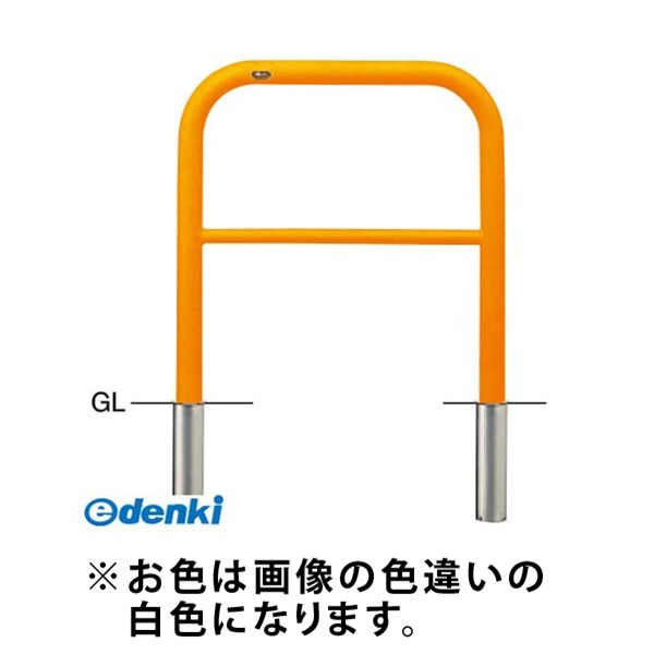 (LINEクーポン有)【個数：1個】サンポール FAA-7S10-800 W 直送 代引不可・他メーカー同梱不可 アーチFAA7S10800 W 白色