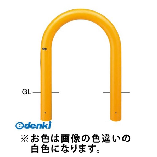 (LINEクーポン有)サンポール FAC-11U W 直送 代引不可・他メーカー同梱不可 アーチFAC11U W 白色