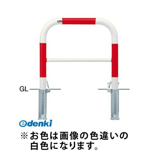 (LINEクーポン有)【個数：1個】サンポール FAH-7SK7-650 W 交換用本体のみ 直送 代引不可・他メーカー同梱不可 アーチ 交換用本体FAH7SK7650 W 交換用本体のみ白色