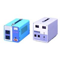 【個人宅配送不可】【個数：1個】スワロー電機 SWALLOW AVR-1000E 直送 代引不可・他メーカー同梱不可 海外用交流定電圧電源装置 海外 変圧器 AVR1000E