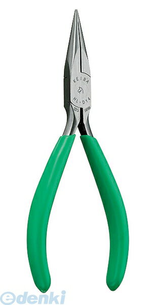 Radio Pliers - (LINEクーポン有)マルト長谷川 HL-D14 プロホビーラジオペンチ HLD14 KEIBA ケイバ マルト長谷川工作所 スプリング付 MARUTO 溝なし ミニプライヤー