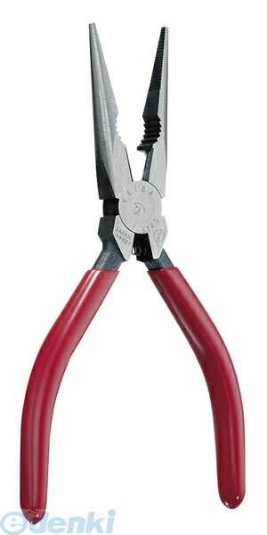 マルト長谷川 T-316S テレホンタイプラジオペンチ スプリング付 T316S KEIBA マルト長谷川工作所 ケイバ MARUTO テレフォンタイプ ケイバツール