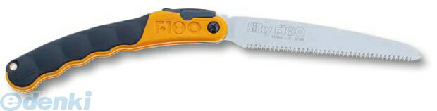 よく一緒に購入されている商品トラスコ中山 TRUSCO TPP-50 ピン335円高儀 TAKAGI 2008543 菊堂 三面2,863円ヤマヨ YAMAYO OTR50X サンエック6,187円シンセイ 4582193310778 直送 代6,117円女性にもおすすめ！【特長】プラスチックとゴムの合体ハンドル。滑らず快適な作業 　性とカラフルな色彩が魅力です。 　1985年発売した初代モデルは黒色のハンドルでした。 　時代の波に上手に乗りながらF180は、現在のモデル 　（3代目）に進化したのです。 　主に果樹剪定や庭木の剪定に重宝される鋸ですが、今 　ではアウトドアやレジャーにもお使いになられています。 用途： 果樹剪定・剪定　　 仕様：ピッチ2.1mm（寸14枚目）、切幅1.1mm 大きさ：　折込時225mm/使用時410mm　刃渡り180mm　重量　150g4903585141181類似商品はこちらユーエム工業 シルキー 144-18 折込鋸 1,561円ユーエム工業 シルキー 142-18 折込鋸 1,561円ユーエム工業 シルキー 382-24 ウッドボ3,322円ユーエム工業 シルキー 290-27 ゴムボー3,282円ユーエム工業 シルキー 412-24 ゴムボー4,123円ユーエム工業 シルキー 403-50 カタナボ10,857円4903585342144 シルキー 新ポケッ2,150円ユーエム工業 シルキー 880-26 シルキー1,141円ユーエム工業 シルキー 407-33 ヤマビコ5,577円ユーエム工業 シルキー 550-33 ゲンキ手3,333円ユーエム工業 シルキー 352-36 ビッグボ4,701円ユーエム工業 シルキー 557-18 シルキー5,808円　