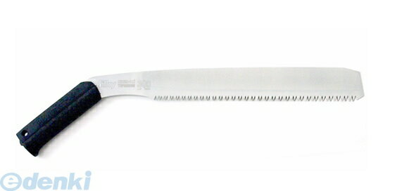 ユーエム工業 シルキー 550-39 ゲンキ手曲 本体 390mm 55039 Silky ケース無 長柄鋸のサムネイル