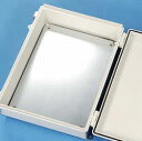 タカチ電機工業 BMP3040P 【3セット】 直送 代引不可・他メーカー同梱不可 BMP-P型プラスチック取付ベース BMP-3040P