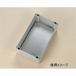 タカチ電機工業 DMP0812 【6セット】直送 代引不可 他メーカー同梱不可 DMP型DPCP専用取付ベース DMP0812
