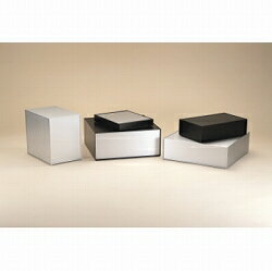 タカチ電機工業 OS149-26-23BS 直送 代引不可・他メーカー同梱不可 OS型アルミサッシケース OS1492623BS