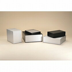 タカチ電機工業 OS249-43-55SS 直送 代引不可・他メーカー同梱不可 OS型アルミサッシケース OS2494355SS