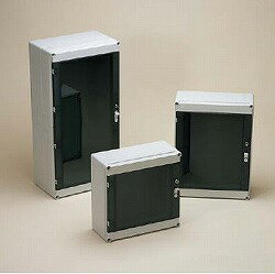 タカチ電機工業 RPCP303018 直送 代引不可・他メーカー同梱不可 RPCP型防水・防塵モジュラーカバー付ポリカーボネートボックス RPCP-303018